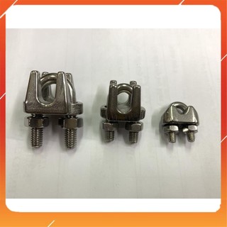 Ốc siết cáp inox 304 capthepthaibinh