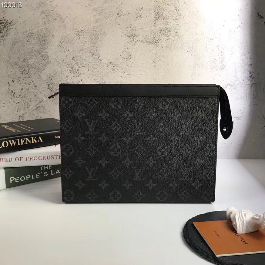 Ví cầm tay nam nữ TA07 kẹp nách siêu đẹp ảnh thật Hàng loại 1 bảo hành 12 tháng