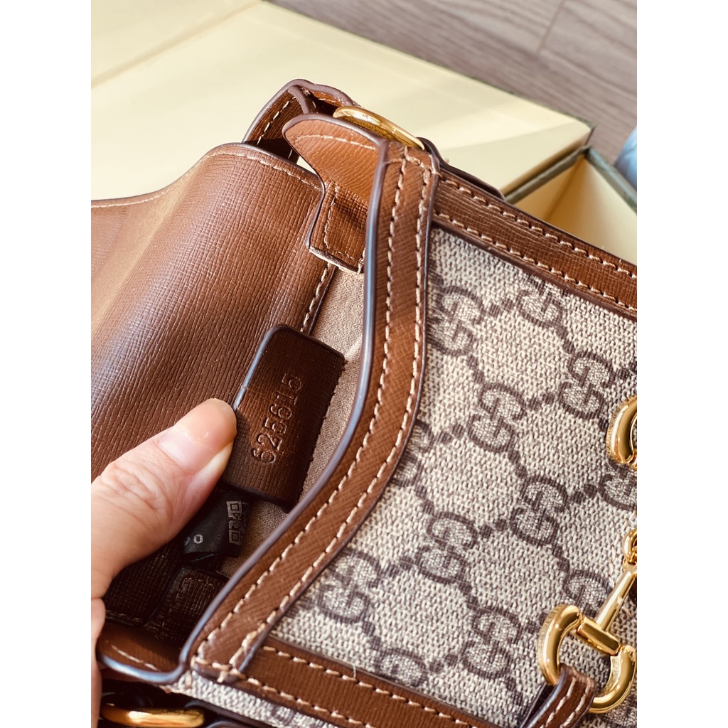 Túi xách nữ đeo chéo size nhỏ GC case phone bag super thời trang