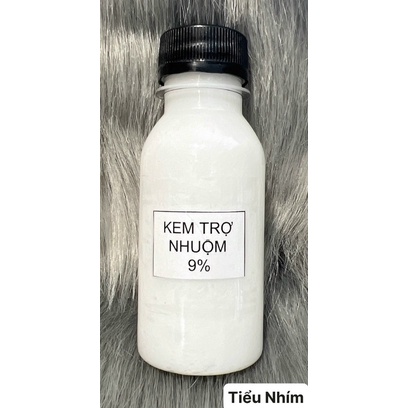 OXY trợ nhuộm sinko 1000ml Chính hãng 100%