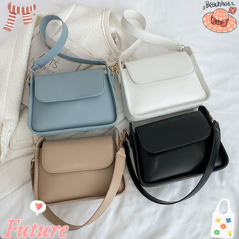 [Hàng Có Sẵn] Túi Xách Da Nữ Thời Trang