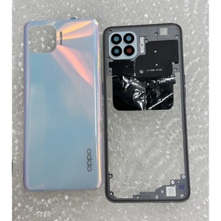 Vỏ điện thoại Oppo A93