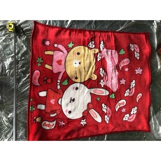 Mền bé nhung 90x110cm