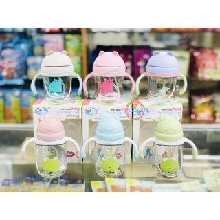 BÌNH UỐNG NƯỚC GB BABY