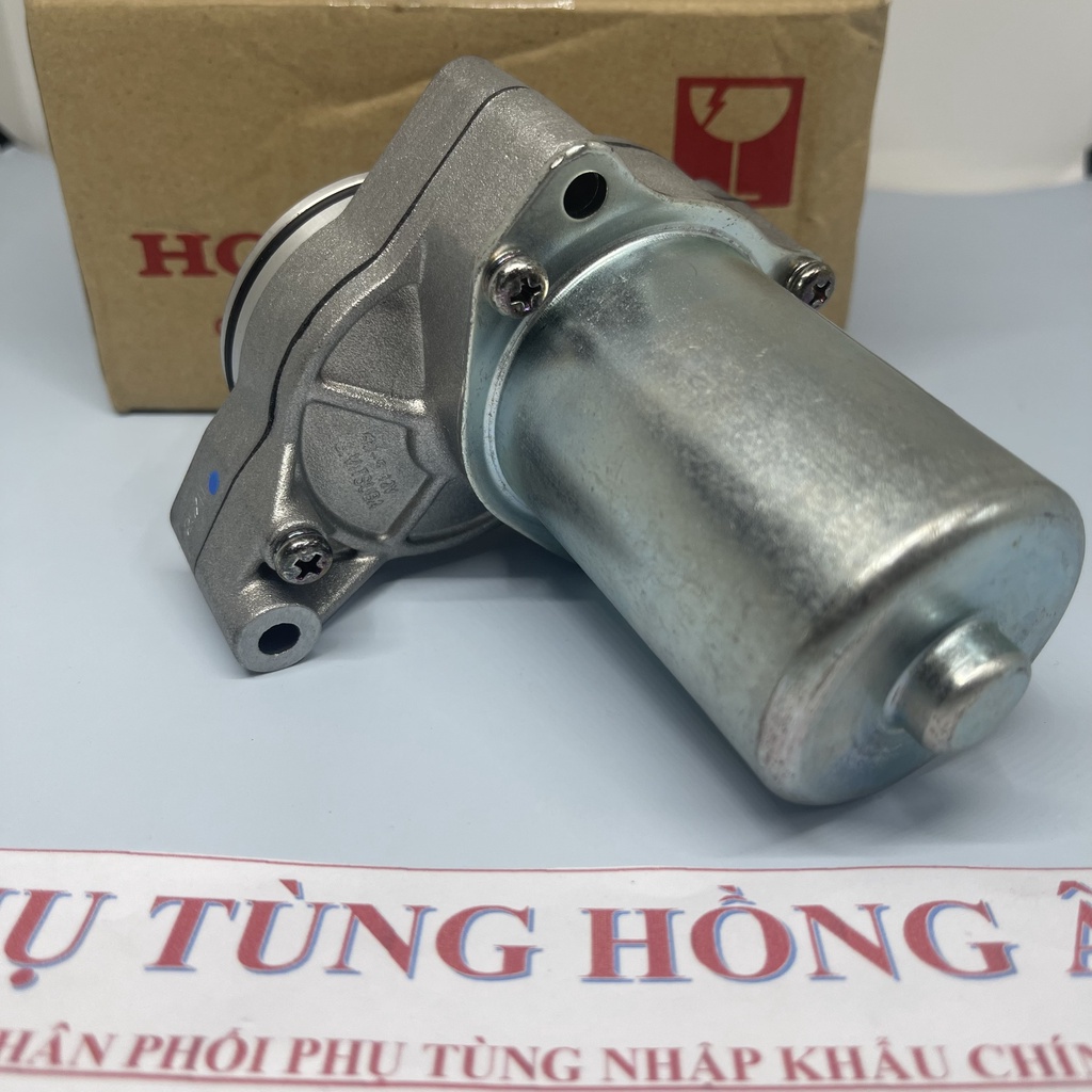 Củ đề (Motor đề) Dream Thái, Dream II, DR vỏ ngắn nhập khẩu chính hãng Honda Thailand - PT HỒNG ÂN