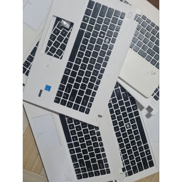 Vỏ mặt C  Laptop Asus X451 X451C X451CC X451CA X451M X451MA