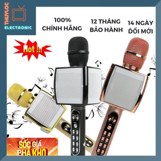 MICRO LOA BLUETOOTH YS 91