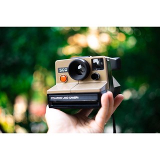 [Sale] Máy chụp ảnh lấy ngay Polaroid 500