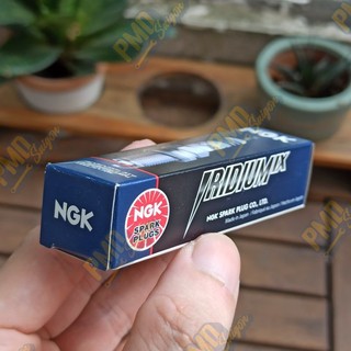 Bugi iridium NGK CR8EIX