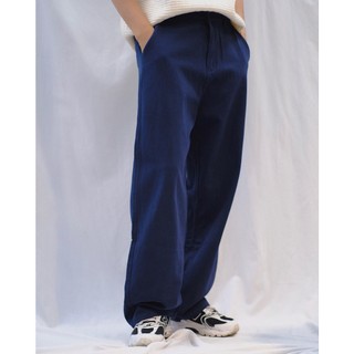 QUẦN JEANS 973 XANH ĐẬM
