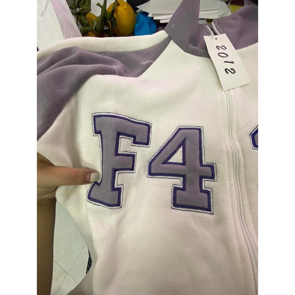 Áo khoác bomber F426 ULZZANG form rộng nữ tay phồng cổ bẻ phong cách hàn quốc mặc đi chơi  đi làm dáng vừa jacket bomber