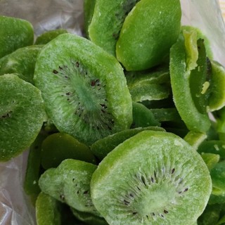 KIWI SẤY DẺO CHUA NGỌT LOẠI 1 chia lẻ