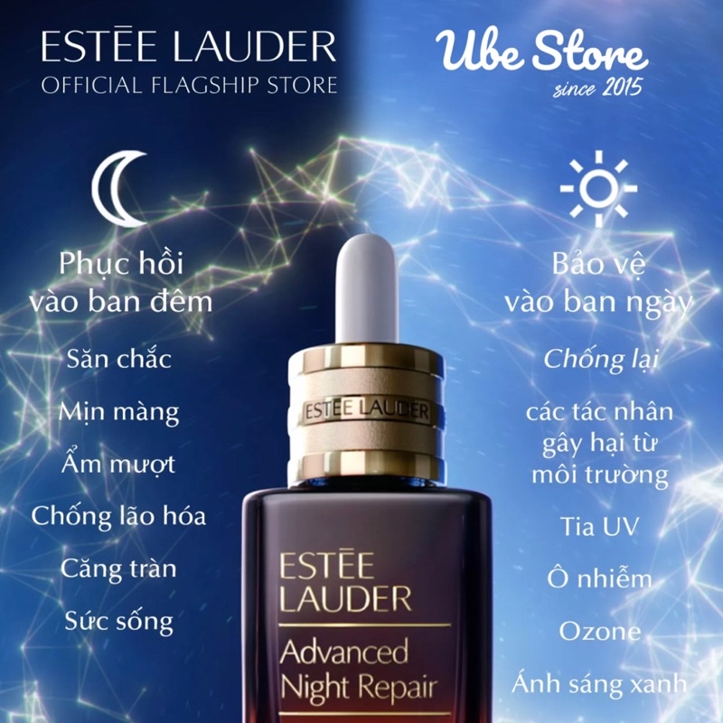 SERUM CHỐNG LÃO ESTEE LAUDER ADVANCED NIGHT REPAIR