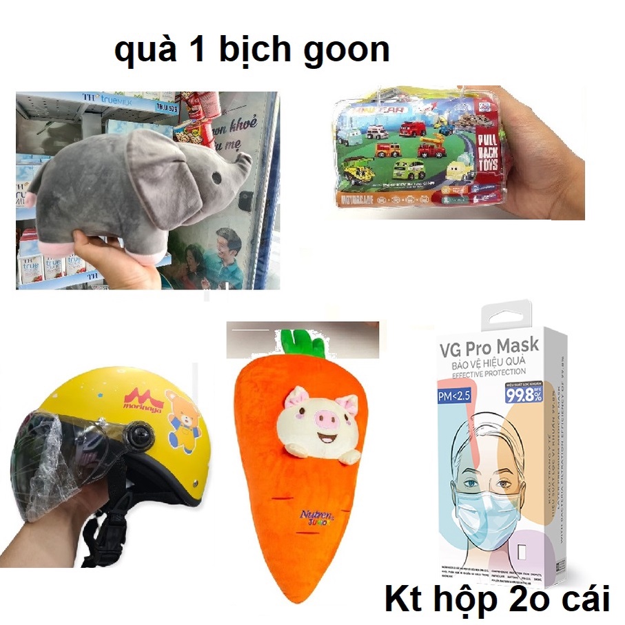 Sữa Morinaga số 3 850g hương vani