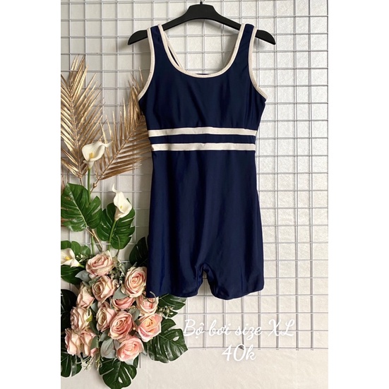 Bộ bơi, áo bơi kiểu