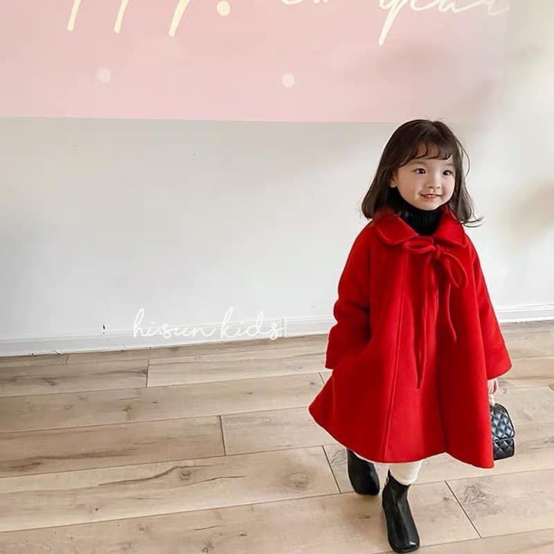 Khoác dạ size to đánh bay giá lạnh - kidcareshop