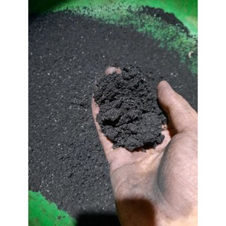 Bột than cây xoan xay mịn