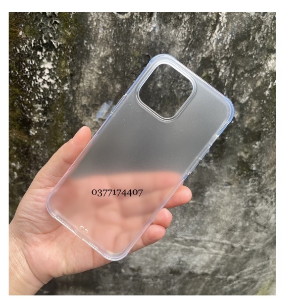 ốp lưng Likgus nhám mờ cho iPhone 7 Plus đến 14 Pro Max, Plus, 13, 12, 11, XS Max, XR, 8 Plus viền dẻo chống vân tay