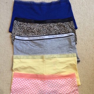 🌼Quần nhỏ nữ short Vic.toria size M