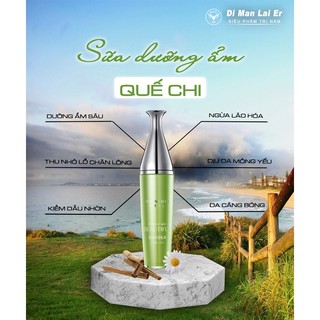 SỮA DƯỠNG ẨM QUẾ CHI DIMANLAIER