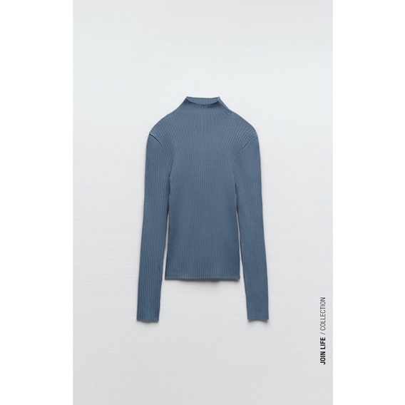 Áo len Zara Authentic