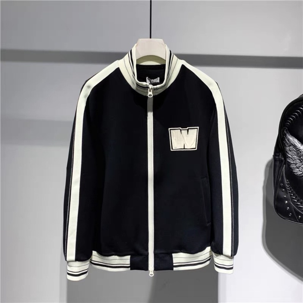 Áo khoác nam hàn quốc,Áo khoác bomber nam đẹp form rộng hoặc mặc ôm tùy sở thích mỗi người