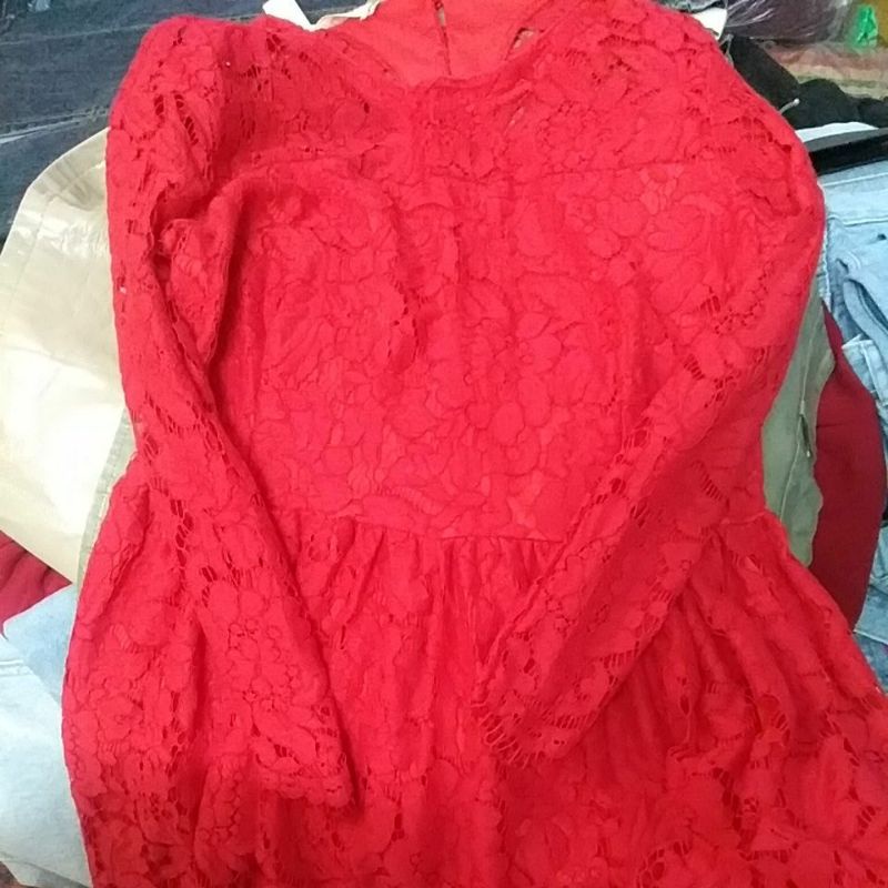 combo váy, áo,  chân váy