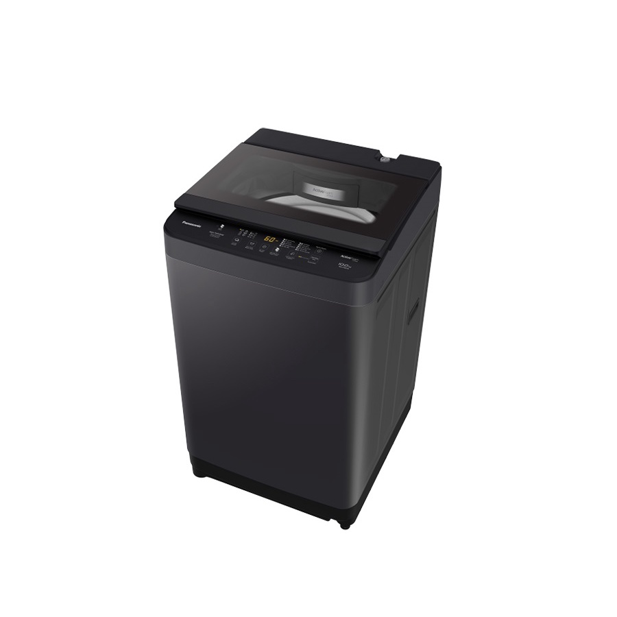 Máy Giặt Panasonic 10Kg Lồng Đứng NA-F10S10BRV