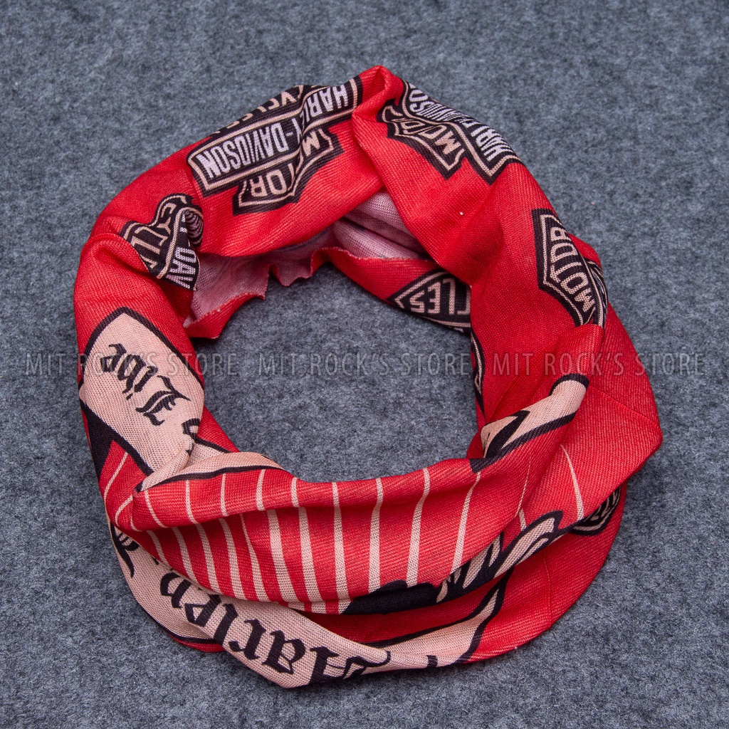 Khăn đa năng  - Hình Che Guevara - Khăn ống - Khăn đa năng chống nắng, đi phượt, chống bụi