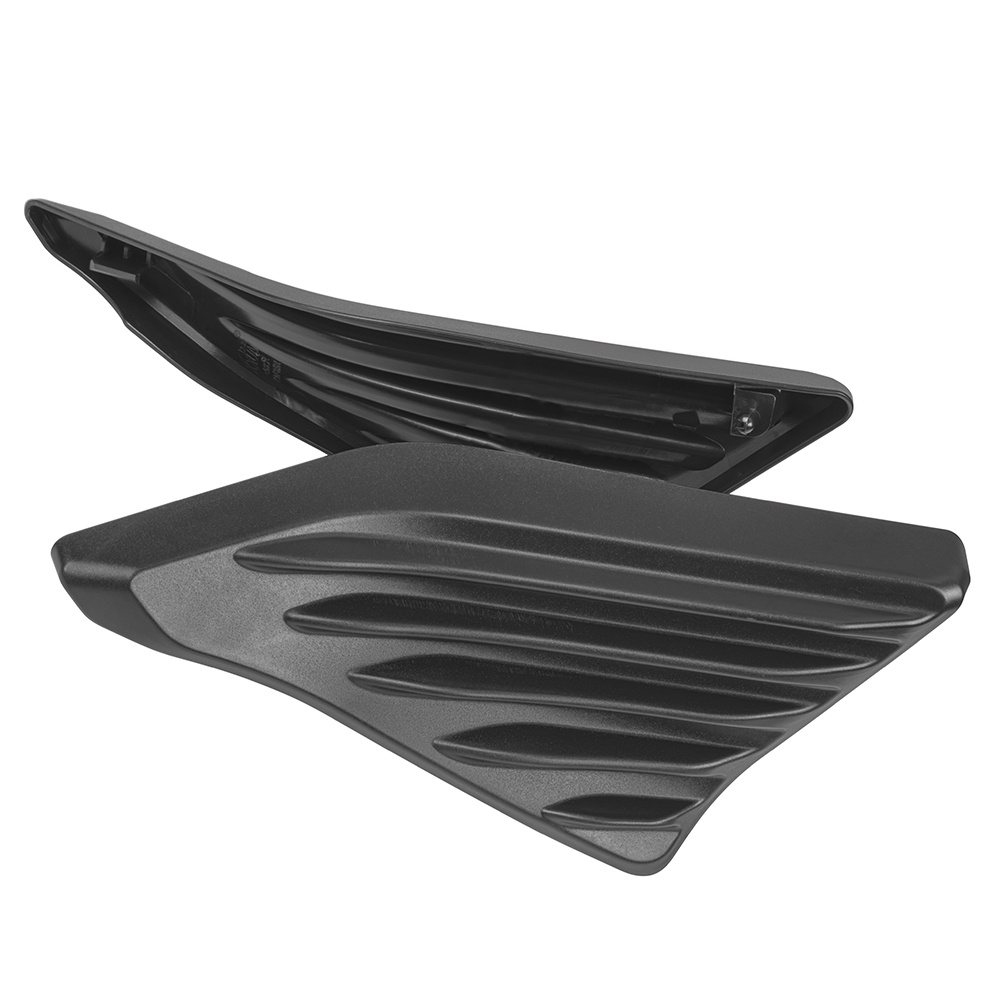 Khung Bảo Vệ Yên Sau Xe Máy Màu Đen Cho Honda Rebel CMX 300 CMX 500 2017-2023 2022 2021 2020 2019