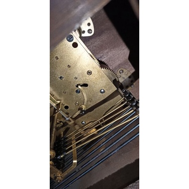 Đồng hồ vai bò Irod Pháp