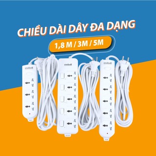 Ổ cắm điện mobell 1 lỗ
