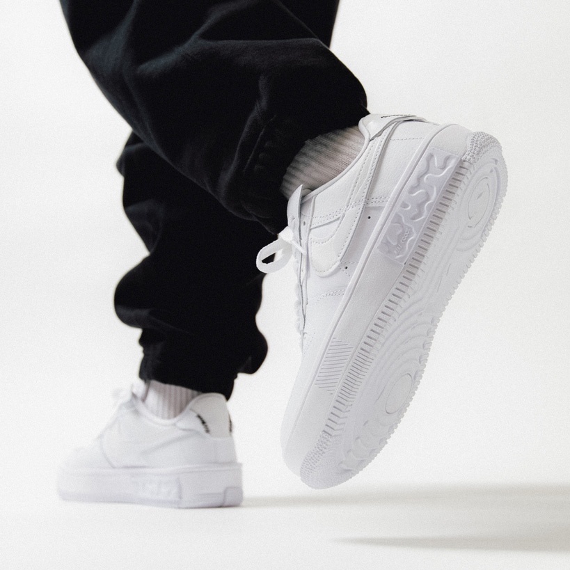 Giày sneaker Nike Air Force 1 Fontanka chính hãng