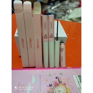 Chuốt mi siêu hót Bobeini, chuốt mi Bobeini