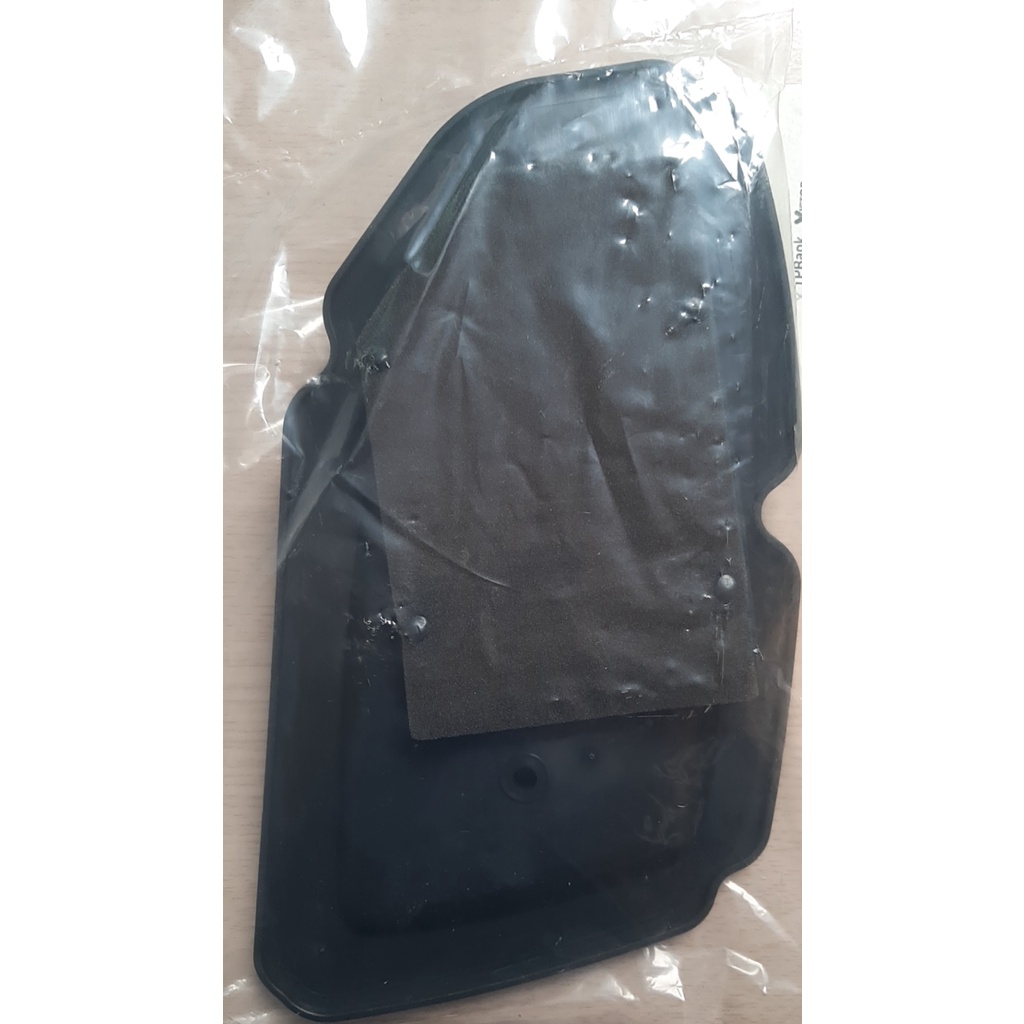 Lọc gió xe máy Attila cũ mới FI cho xe sym