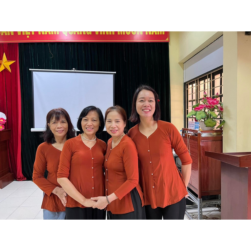 Áo bà ba, Áo bà ba cách tân, bigsize