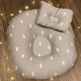 Gối chống trào ngược cho bé