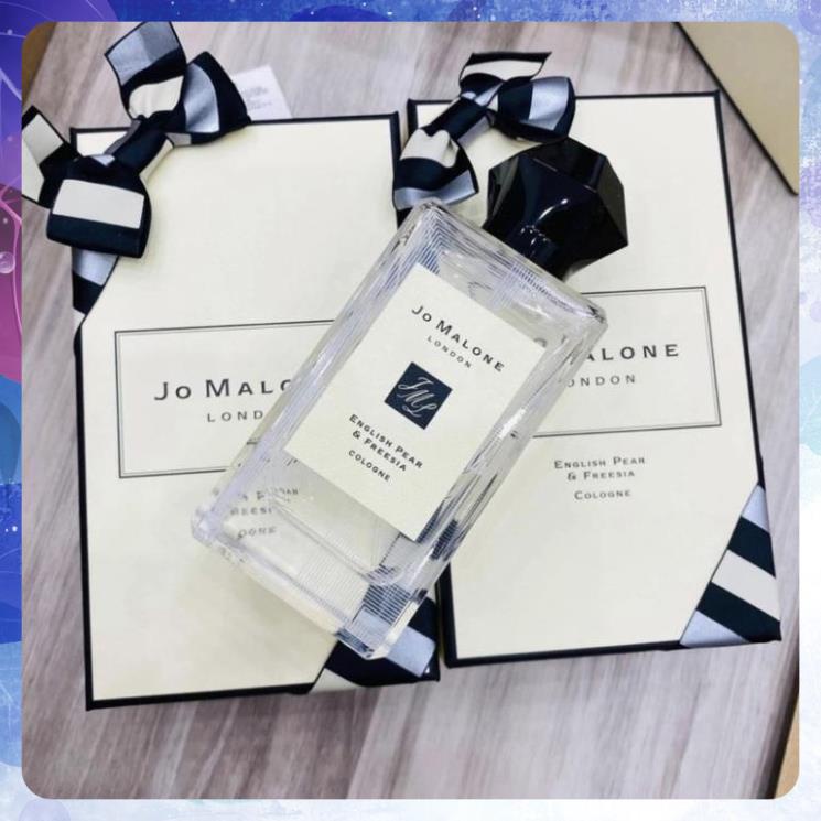 Mẫu thử chính hãng 10ml Jo Malone English Pear & Freesia - VIP SHOP