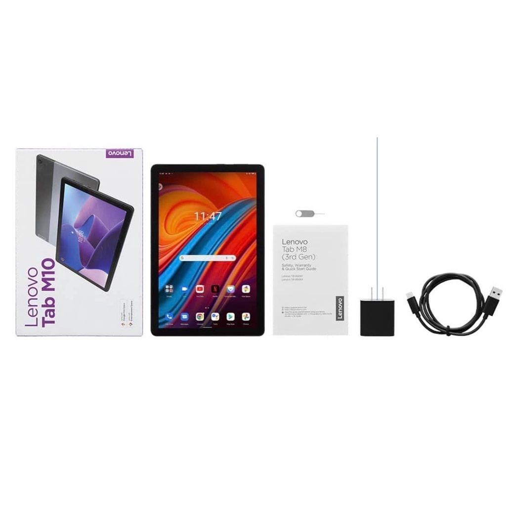 Tablet Lenovo M10 plus gen3 | BigBuy360 - bigbuy360.vn