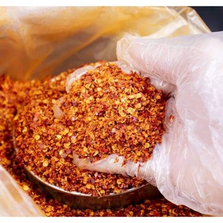 1Kg Ớt Bột Siêu Cay
