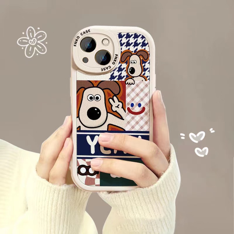 Ốp Điện Thoại Dẻo Họa Tiết Hoạt Hình Chống Bám Vân Tay Cho iPhone 7plus 8plus 11 13 12 14 Pro MAX 7 8 6 6S 14 Plus XR X XS MAX SE