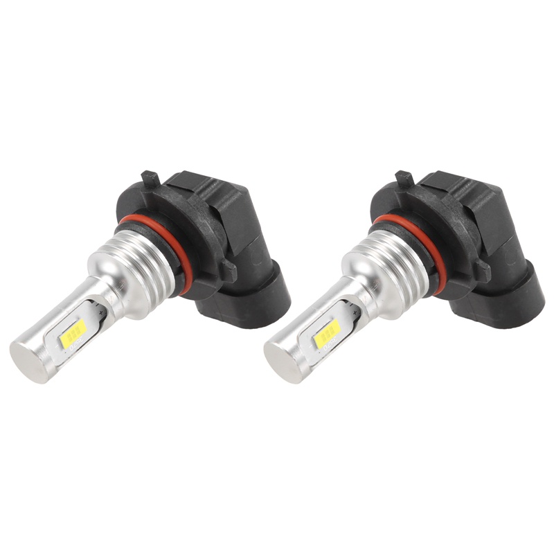 Đèn Pha led 9005 hb3 35w 4000lm 6000k Ánh Sáng Trắng Chất Lượng Cao