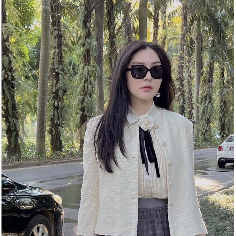 Tag Hoa Trà Thiết Kế Độc Đáo Siêu Cấp