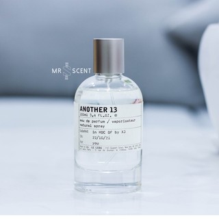 [TVNH] Nước Hoa Le Labo Another 13 - Nước hoa cao cấp chính hãng - Mùi thơm thanh thoát, trong veo tựa lông tơ