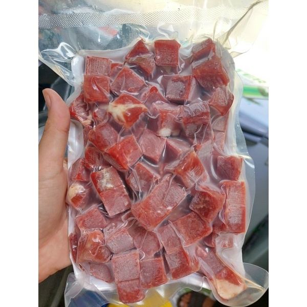 Bò lúc lắc 1kg