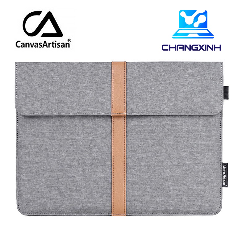 Túi chống sốc laptop CanvasArtisan TT103