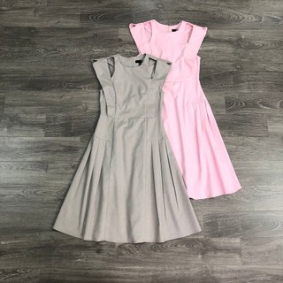Đầm MX khoét hở 2 bên vai KAMI