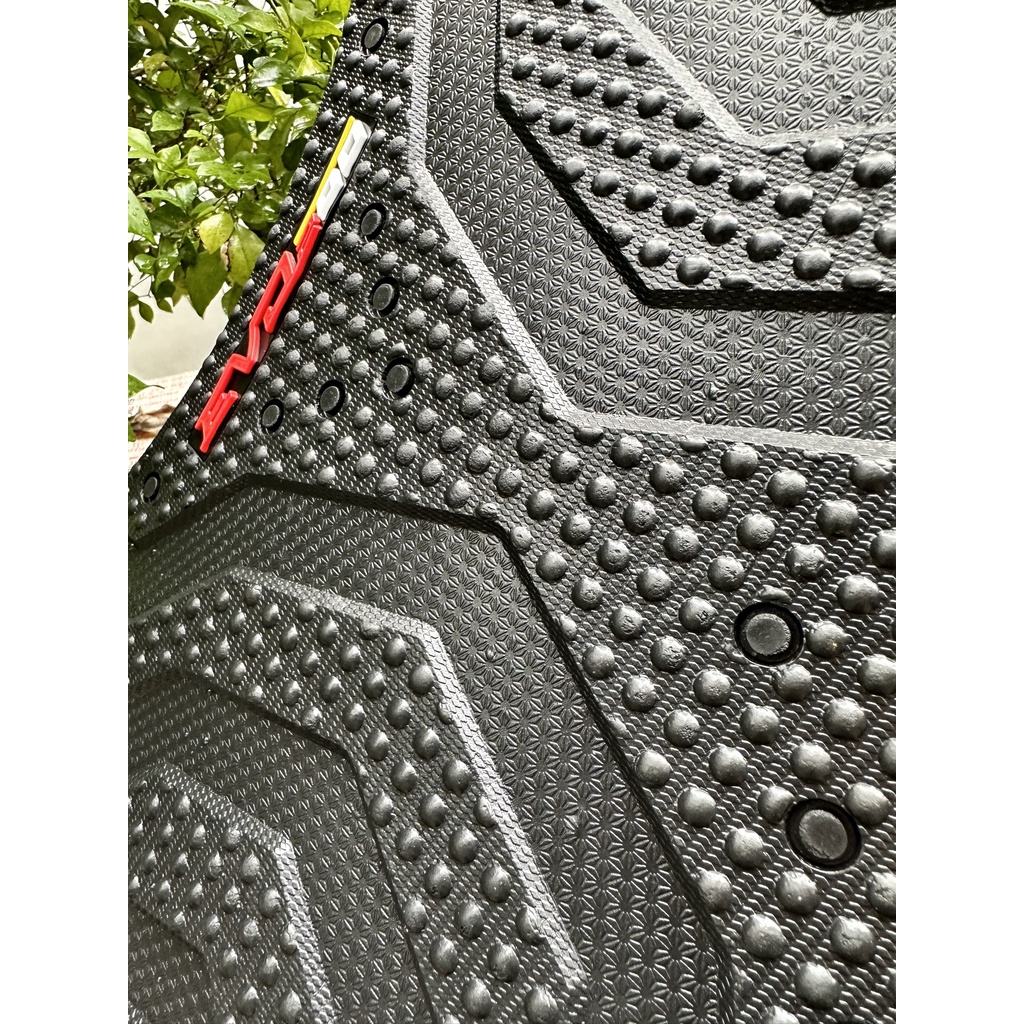 THẢM EVO200, THẢM LÓT CHÂN EVO200 MẪU INDO  PHỤ KIỆN XE ĐIỆN