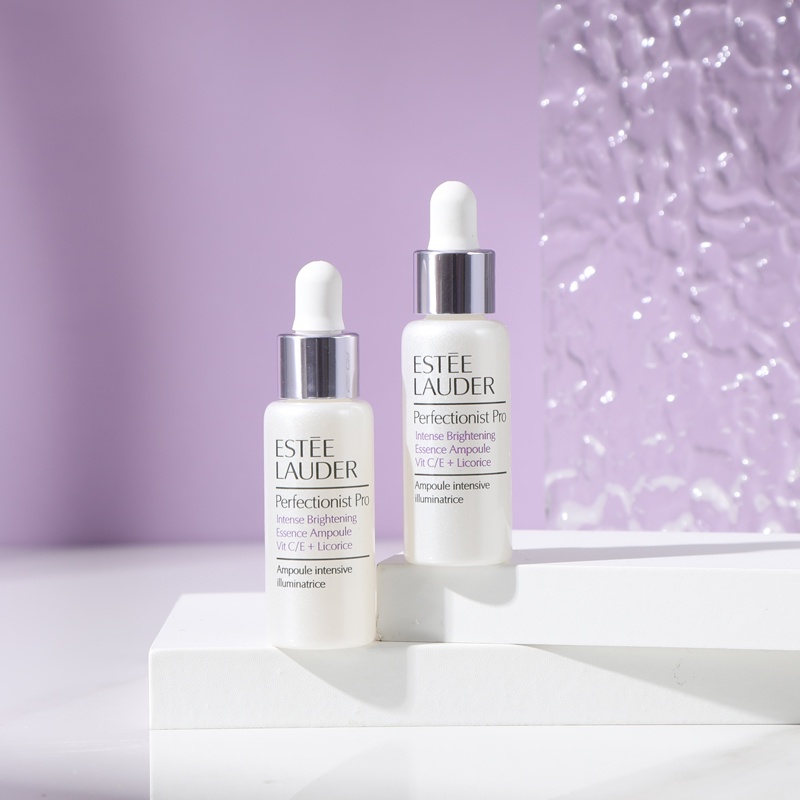 Tinh Chất Dưỡng Trắng Da Estee Lauder 10ml