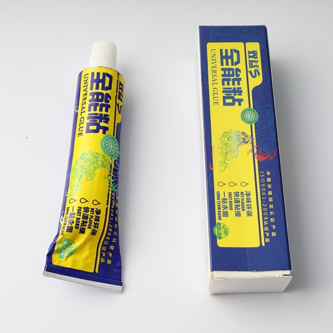 ⛔FREESHIPXTRA+⛔ Tuýp keo dán siêu dính